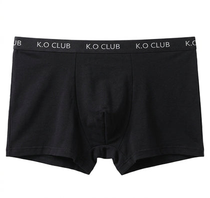 Build your rotation - K.O Signature Boxer Briefs
