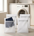Protect the fabric - K.O Care Wash Bags.