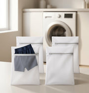 Protect the fabric - K.O Care Wash Bags.