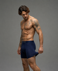 K.O Club Breathable Bamboo Boxer Briefs