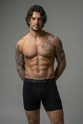 Men’s Premium Boxer Brief – Black