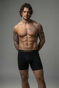 K.O Club Breathable Bamboo Boxer Briefs