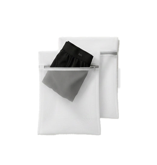 Protect the fabric - K.O Care Wash Bags.