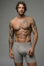 K.O Club Breathable Bamboo Boxer Briefs