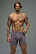 Men’s Premium Boxer Brief – Mauve