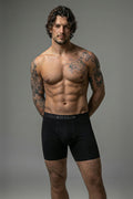 K.O Club Breathable Bamboo Boxer Briefs