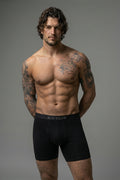 Men’s Premium Boxer Brief – Graphite