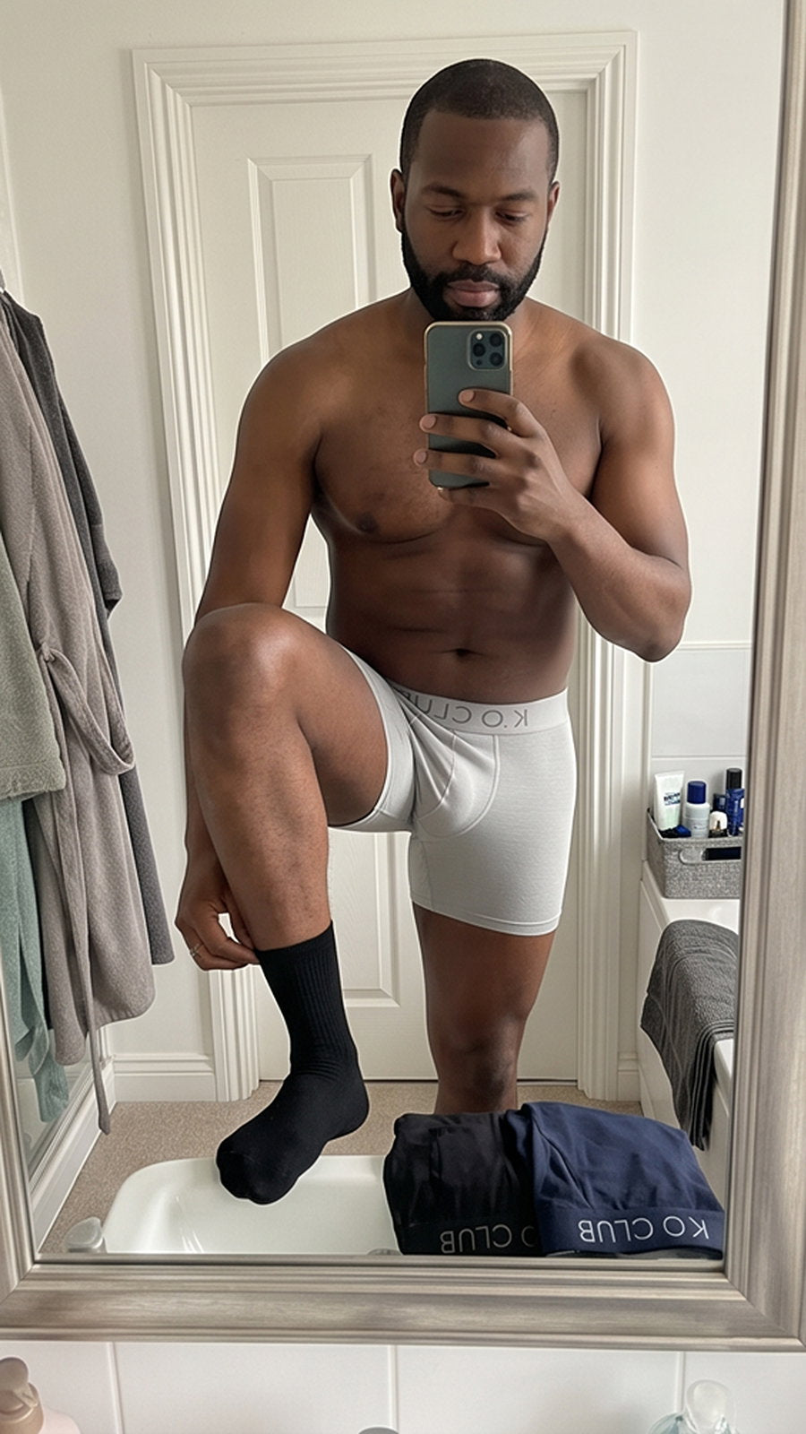 Malik J.